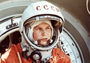Перша жінка-космонавт розкрила таємницю свого польоту в космос