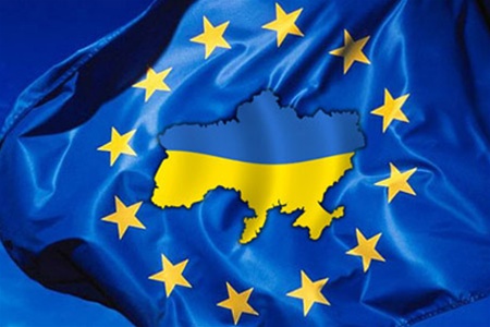 244 місцеві громади Закарпаття висловилися за євроінтеграційний рух України