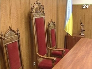 Голову Виноградівського райсуду призначили суддею Апеляційного суду Закарпатської області
