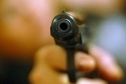 У Білках 5-річна дівчинка отримала поранення пострілом з пістолета