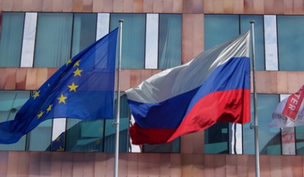 ЄС надіслав Росії попередження з приводу України