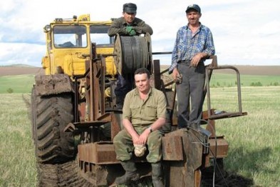 Закарпатські фермери мають найменше в Україні землі