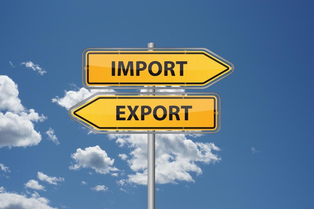 Закарпаття імпортує товарів на третину більше, ніж експортує