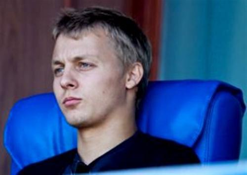 Шуфрич-молодший після матчу з "Дніпром" заявив, що "у нас судити не вміють"