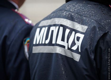 Справу іршавських міліціонерів, що побили і затримали закарпатця, направлено до суду 