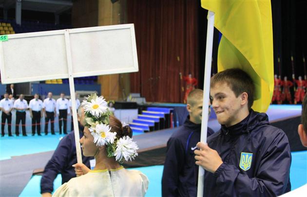 Закарпатець став капітаном молодіжної збірної України на Чемпіонаті Світу 2013 з боксу серед юніорів