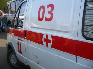 На Рахівщині 7-річна дівчинка загинула під колесами "Фольксвагена"
