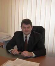 Новим головою Виноградівської РДА призначено Михайла Кочіша
