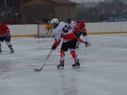 У чемпіонаті Закарпатської області з хокею 2013-2014 виступають 5 команд