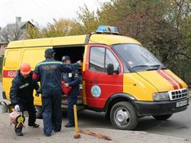 "Закарпатгаз" попередив про відключення ще на кількох вулицях Ужгорода