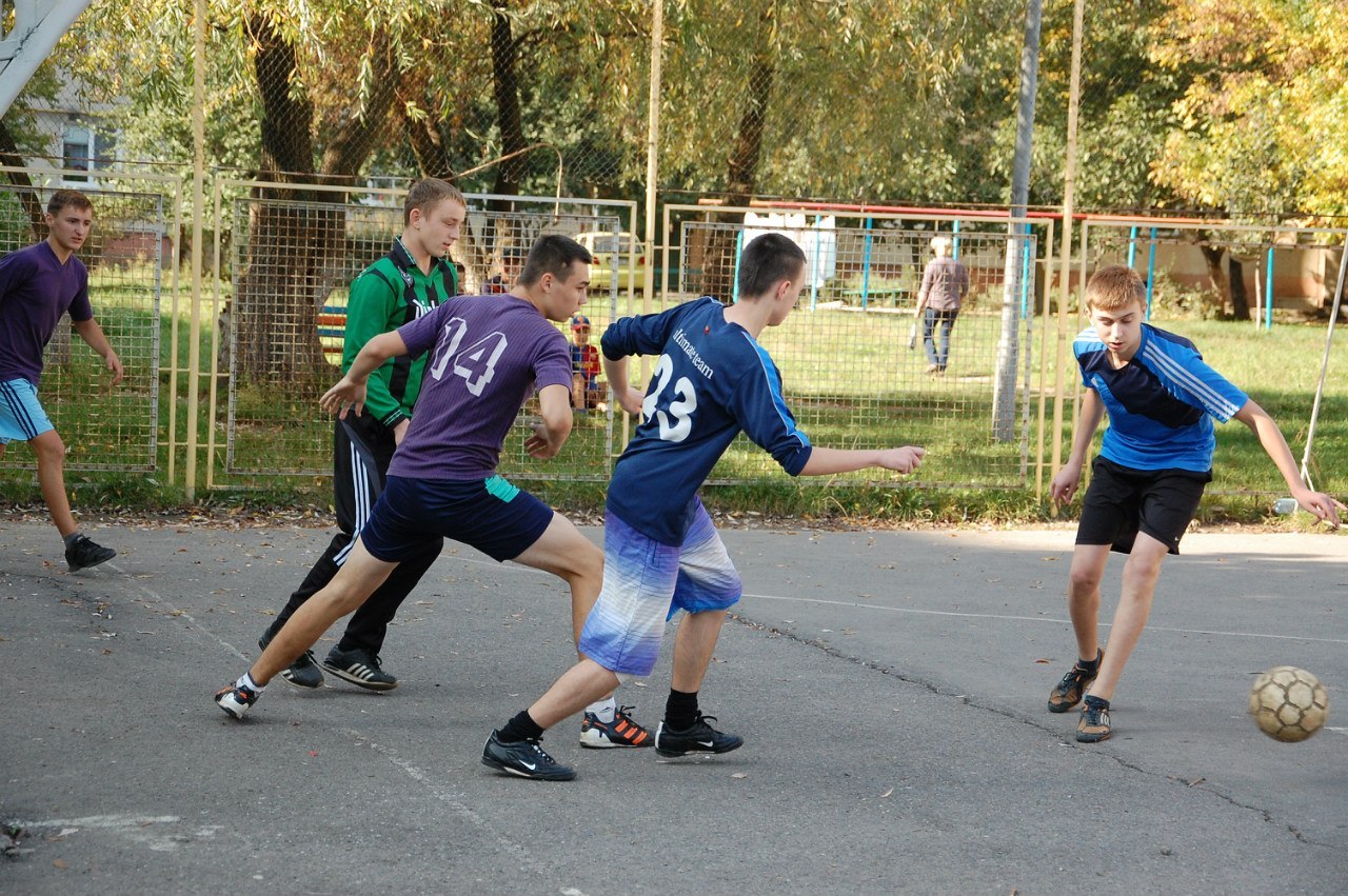 "Карпатська Січ" провела доброчинні футбольні турніри у Сваляві та Мукачеві (ФОТО)