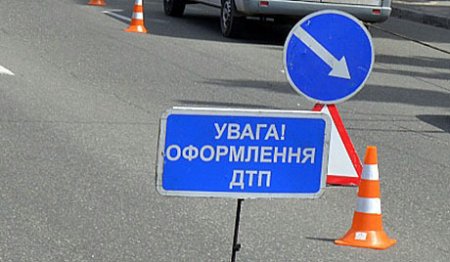 У Стеблівці на Хустщині водій Mercedes Sprinter смертельно травмував 61-річного чоловіка
