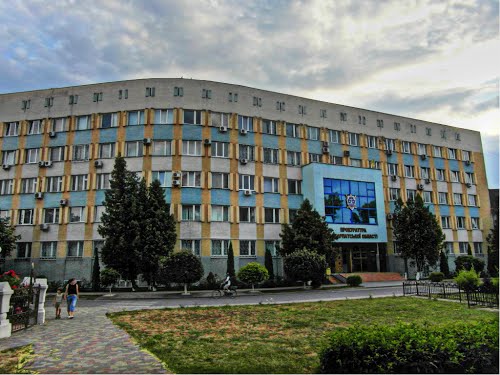 "Закарпатсадвинпром" задешево і з незадовільним надходженням оренди орендує 225 га на Ужгородщині