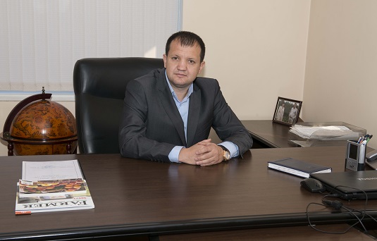 Юрій Грига: “Нові лідери – порятунок нашої країни”