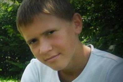 15-річного мешканця Тернопільщини, який пустився у мандри без відома батьків, знайшли на Закарпатті