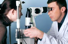 Харківський офтальмолог ділився досвідом із закарпатськими колегами у лікуванні очних хвороб (ФОТО, ВІДЕО)