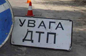 На Ужгородщині внаслідок ДТП смертельно травмовано водія