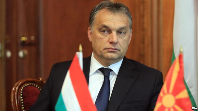 Орбана порівнюють із Януковичем і кажуть про загрозу демократії