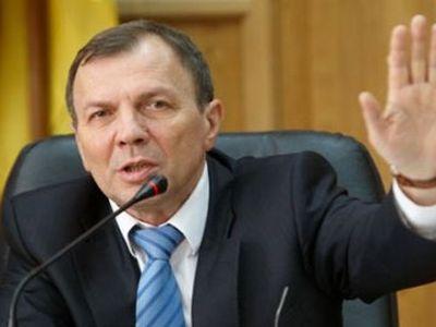 "Повернутий" через суд Погорєлов заявив, що перевиборів в Ужгороді до жовтня наступного року не буде і "зараз уже пізно"