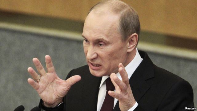 Чи справді Путін згорнув проект створення «Республіки Підкарпатська Русь»?