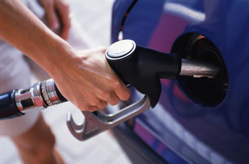 У листопаді закарпатськими автозаправками у роздріб продано палива на майже 370 млн грн