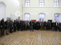 В Ужгороді відкрилася виставка угорських митців Закарпаття