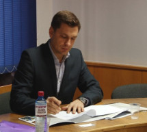 В Ужгороді підписали меморандум про старт проекту "Відкрите місто" (ВІДЕО)
