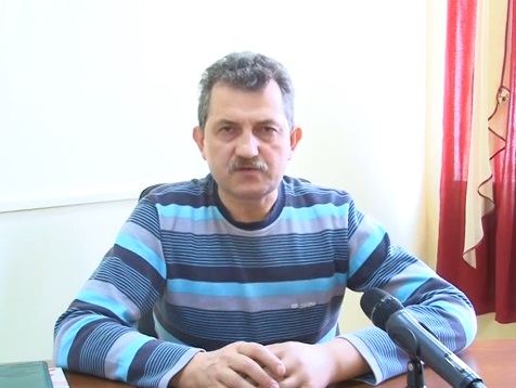 "Саморозпущені" ужгородські "регіонали" просять Януковича подати у відставку (ВІДЕО)