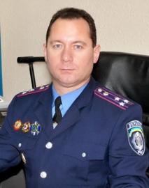 В МВС підтвердили призначення головним міліціонером Закарпаття Турдая