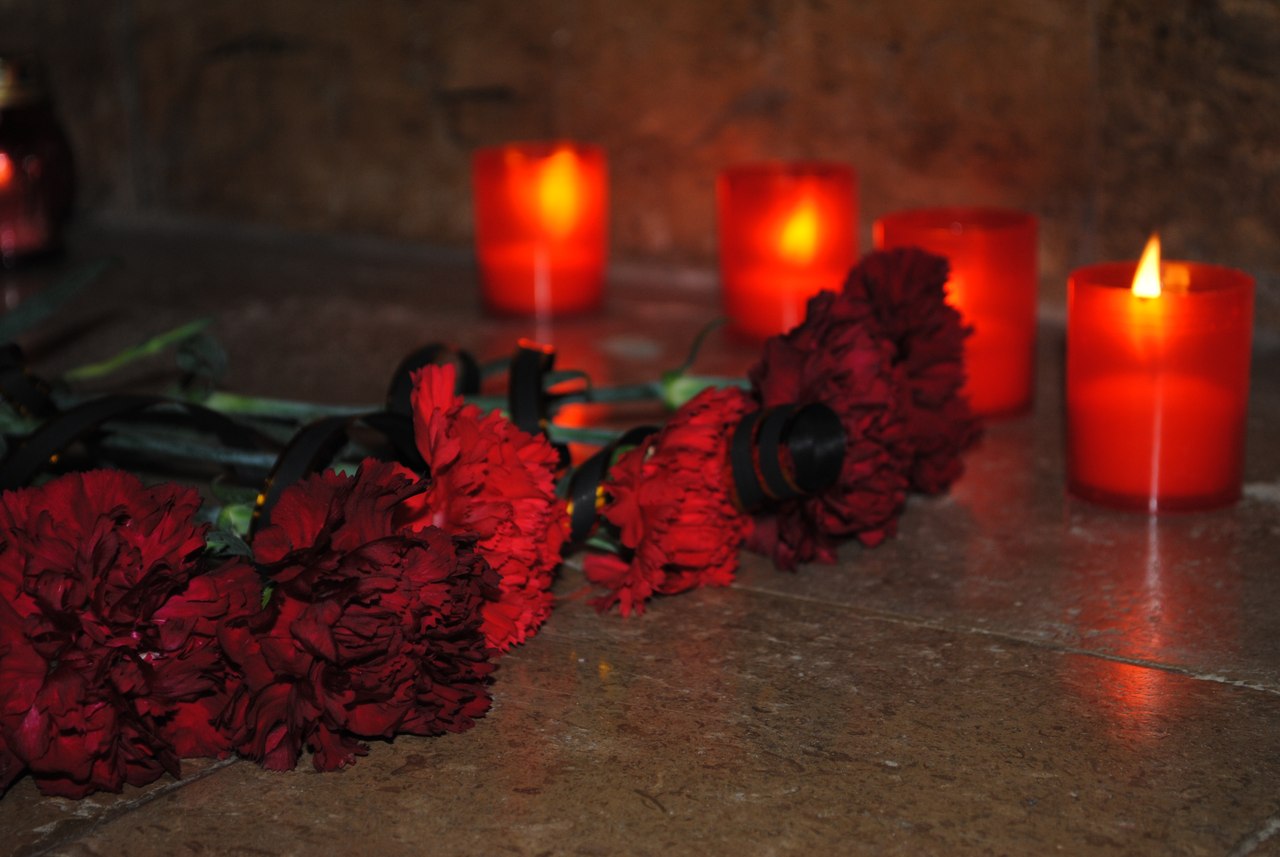 О 20.00 ужгородців запрошують запалити свічки у пам