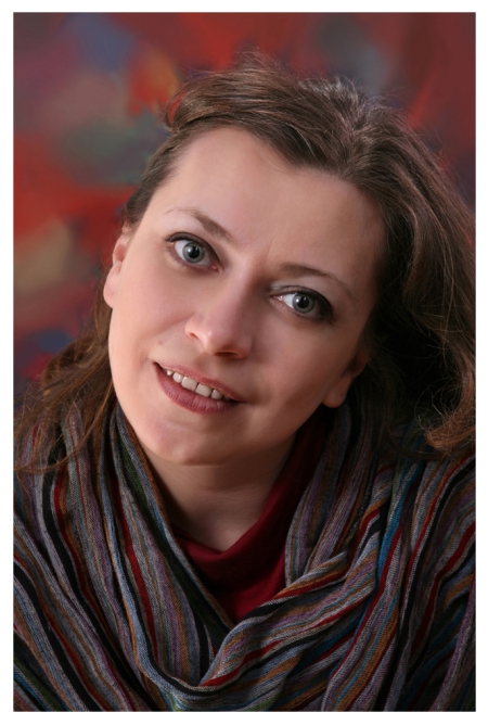 Наталія Орєшнікова: «Я люблю свою роботу, і в цьому моє щастя й успіх»