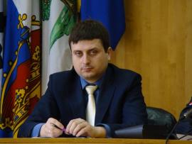 Депутати Ужгородської міськради визначили зарплату керуючого справами виконкому, запропоновану відділом кадрів