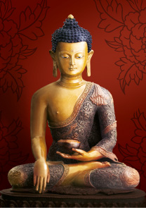 На Закарпатті упродовж місяця проходитимуть Дні буддійської культури