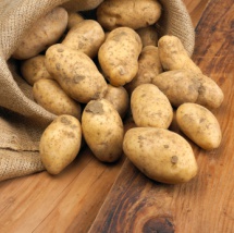 Держкомстат порахував, що найдешевша картопля – на Закарпатті