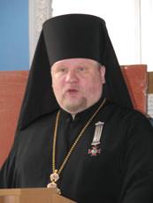 Архімандрит Бедь агітує за єдину помісну Українську Православну Церкву та її автокефалію
