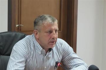 Авакову рекомендували призначити керівником закарпатської міліції Юрія Рахівського