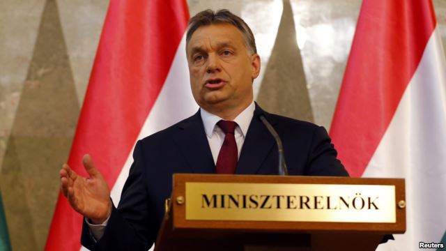 В МЗС Угорщини кажуть, що заява Орбана стосовно автономії Закарпаття "не містить нічого нового", а "будь-яка інтерпретація відкидатиметься"