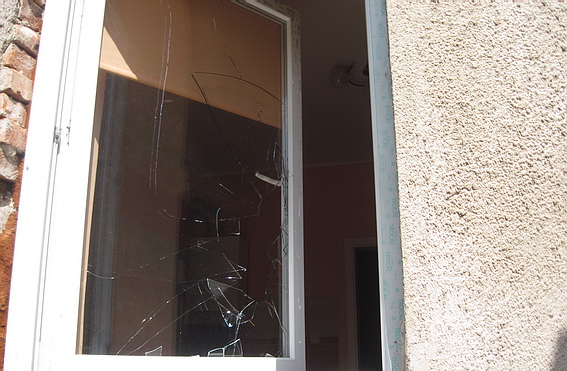 Мукачівця, що щойно вийшов з тюрми, упіймали на квартирній крадіжці в Ужгороді (ФОТО)