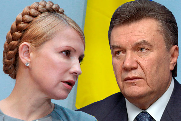 Балога запропонував Тимошенко не уподібнюватися на виборах Януковичу