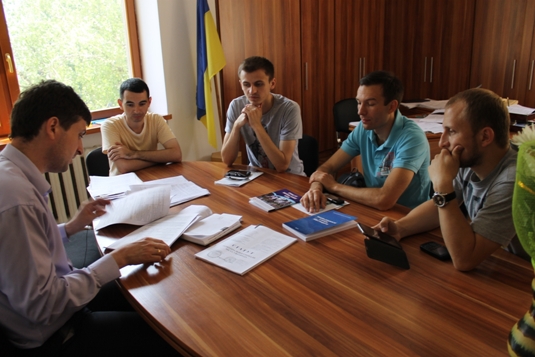 Кияни кажуть, що в Ужгороді покращились механізми місцевої демократії (ФОТО) 