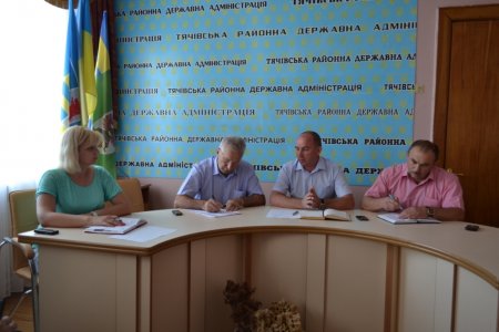 У "солотвинському" містечку в Тереблі можуть поселити біженців зі сходу України (ФОТО)