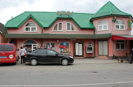 Убивць дівчини-бармена з Солотвина затримали на Рівненщині