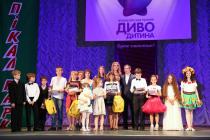 Всеукраїнську премію "Диво-дитина" у номінації "Найбільш творча" здобула 10-річна закарпатка