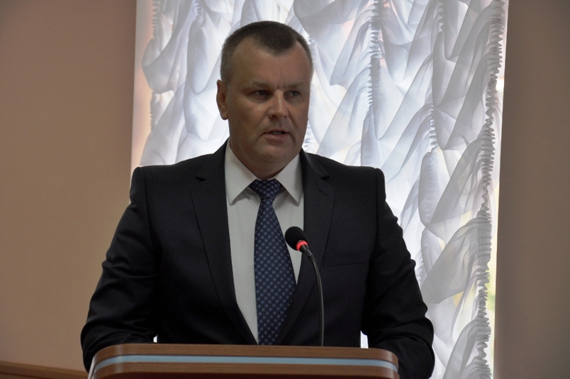 Начальником Чопської митниці призначать ще одного одіозного кадра Януковича - Феделеша