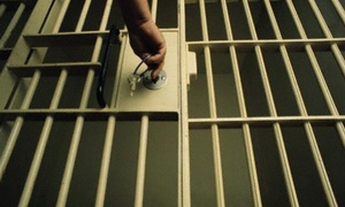 На Закарпатті найбільше засуджених до покарань перебувають в підрозділах кримінально-виконавчої інспекції Хустщини та Ужгорода