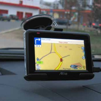 Завдяки GPS-маячкам, встановленим у маршрутках Ужгорода, пасажири стежитимуть за їх рухом онлайн