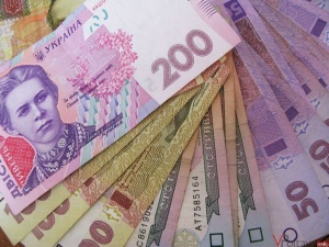 Ужгородський "Брокбізнесбанк" заподіяв шкоди держбюджету на суму понад 68 тис грн