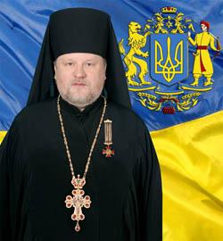 Ректор УУБА закликав нового Предстоятеля УПЦ МП продовжити будувати в Україні єдину помістну церкву