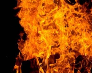 На Міжгірщині у житловому будинку пожежа наробила біди на 15 тис грн