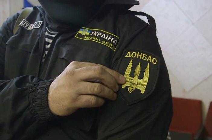 Нижня Апша зібрала гроші на джип для батальйону "Донбас"